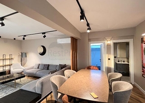 3+1-Villa in Fethiye - Antalya