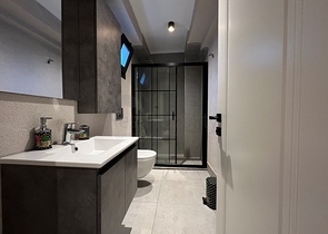 3+1-Villa in Fethiye - Antalya