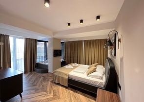 3+1-Villa in Fethiye - Antalya