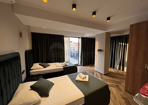 3+1-Villa in Fethiye - Antalya