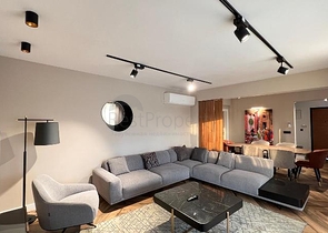 3+1-Villa in Fethiye - Antalya