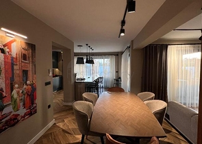 3+1-Villa in Fethiye - Antalya