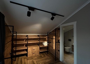 3+1-Villa in Fethiye - Antalya