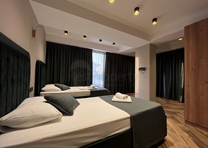 3+1-Villa in Fethiye - Antalya