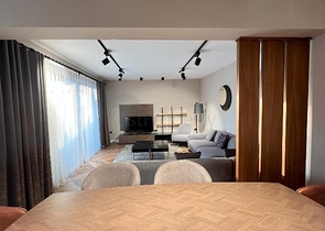 3+1-Villa in Fethiye - Antalya