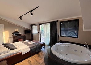 3+1-Villa in Fethiye - Antalya