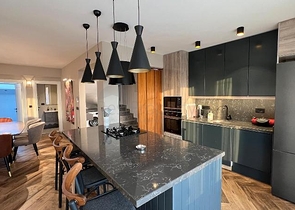 3+1-Villa in Fethiye - Antalya