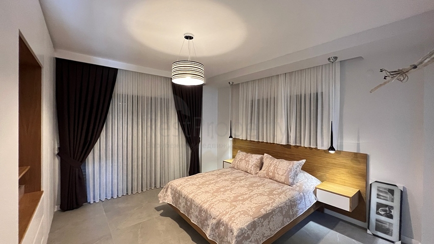 4+1-Villa in Fethiye - Antalya 