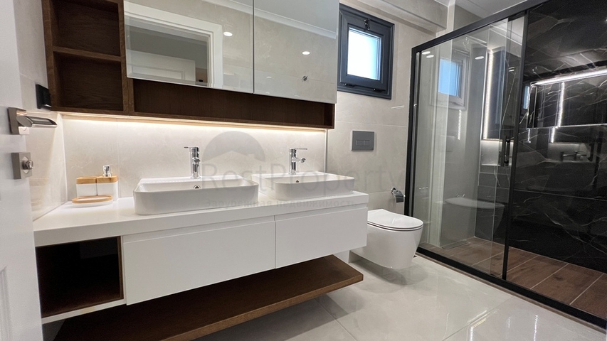 4+1-Villa in Fethiye - Antalya 