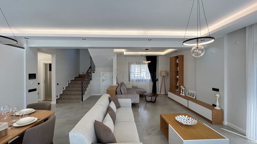 4+1-Villa in Fethiye - Antalya 