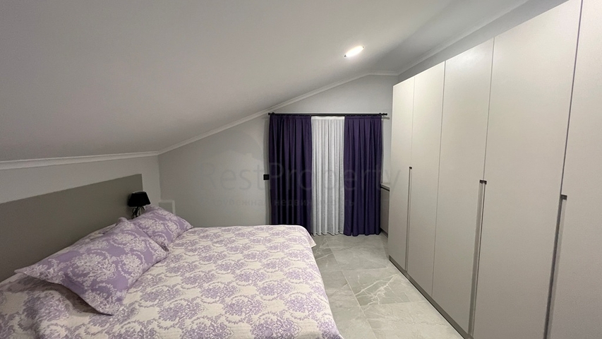 4+1-Villa in Fethiye - Antalya 