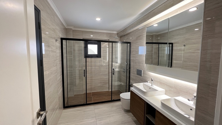 4+1-Villa in Fethiye - Antalya 