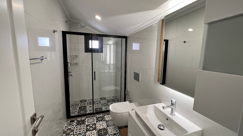 4+1-Villa in Fethiye - Antalya 