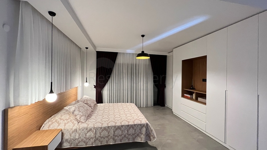 4+1-Villa in Fethiye - Antalya 