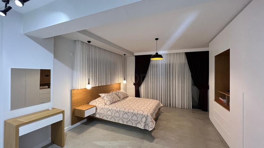 4+1-Villa in Fethiye - Antalya 