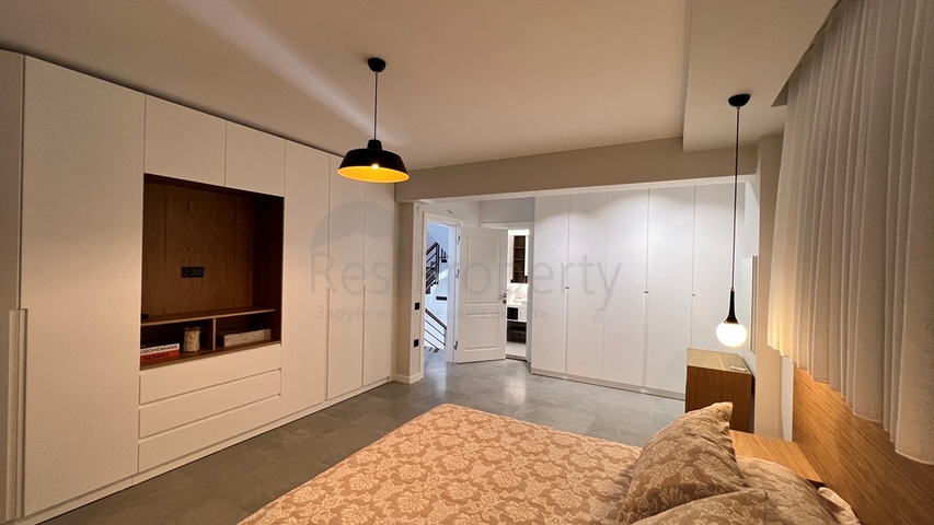 4+1-Villa in Fethiye - Antalya 