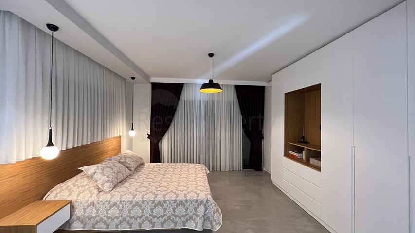 4+1-Villa in Fethiye - Antalya 