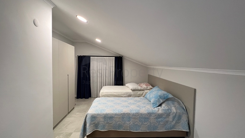 4+1-Villa in Fethiye - Antalya 