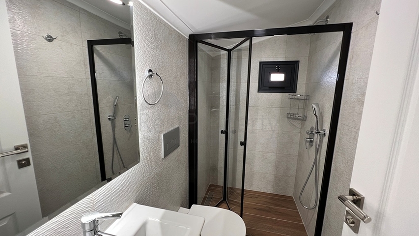 4+1-Villa in Fethiye - Antalya 