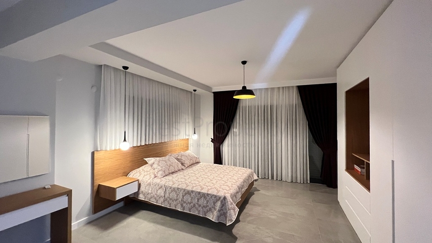 4+1-Villa in Fethiye - Antalya 