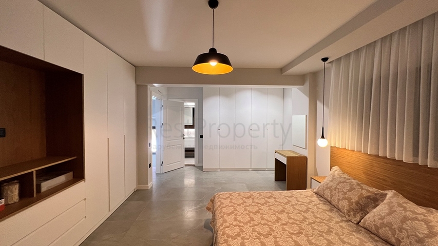 4+1-Villa in Fethiye - Antalya 