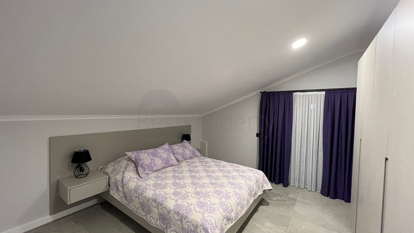 4+1-Villa in Fethiye - Antalya 