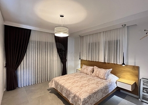 4+1-Villa in Fethiye - Antalya 