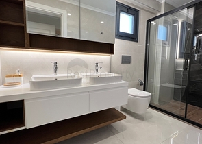 4+1-Villa in Fethiye - Antalya 