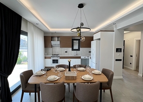 4+1-Villa in Fethiye - Antalya 