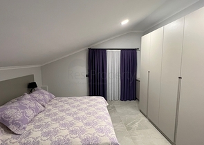 4+1-Villa in Fethiye - Antalya 