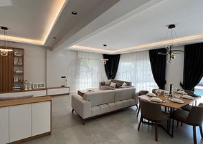 4+1-Villa in Fethiye - Antalya 