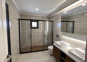 4+1-Villa in Fethiye - Antalya 