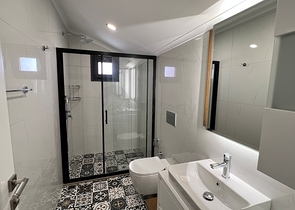 4+1-Villa in Fethiye - Antalya 