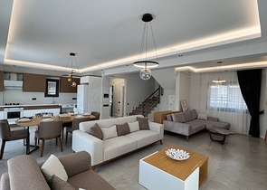 4+1-Villa in Fethiye - Antalya 