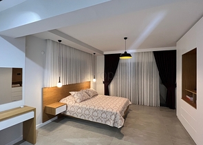 4+1-Villa in Fethiye - Antalya 