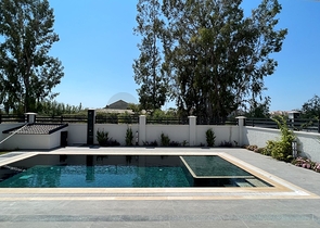 4+1-Villa in Fethiye - Antalya 