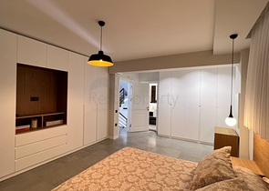 4+1-Villa in Fethiye - Antalya 