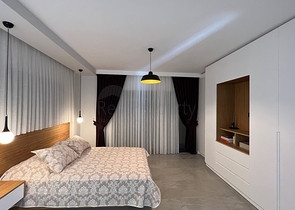 4+1-Villa in Fethiye - Antalya 