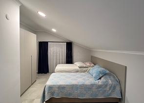 4+1-Villa in Fethiye - Antalya 