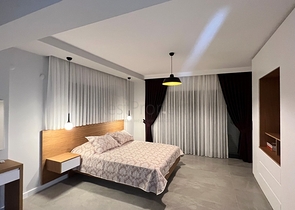 4+1-Villa in Fethiye - Antalya 