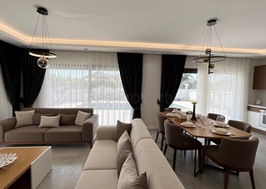 4+1-Villa in Fethiye - Antalya 