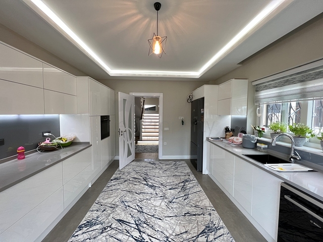 4+1-Villa in Fethiye - Antalya