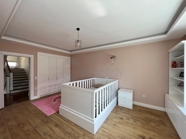 4+1-Villa in Fethiye - Antalya