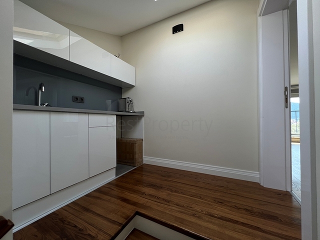 4+1-Villa in Fethiye - Antalya