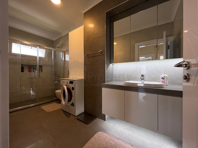 4+1-Villa in Fethiye - Antalya