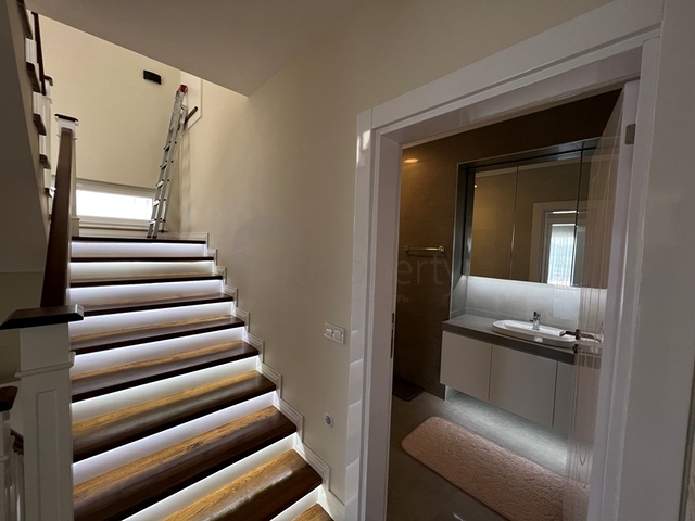 4+1-Villa in Fethiye - Antalya