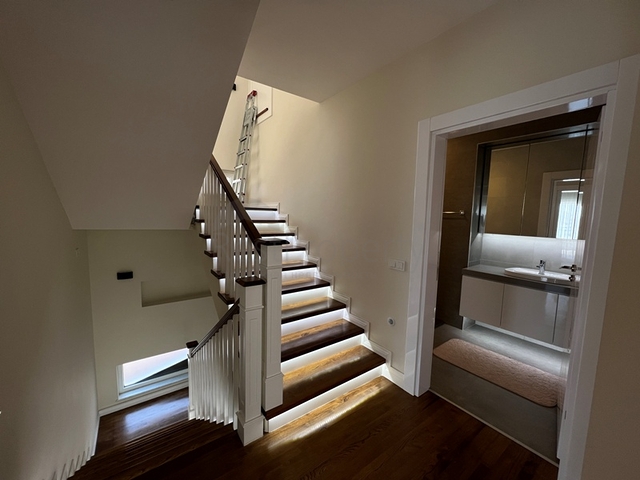 4+1-Villa in Fethiye - Antalya