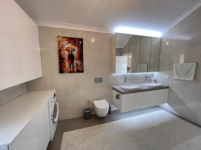 4+1-Villa in Fethiye - Antalya