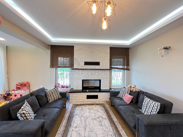 4+1-Villa in Fethiye - Antalya