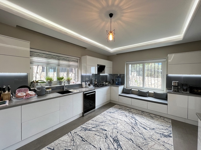 4+1-Villa in Fethiye - Antalya